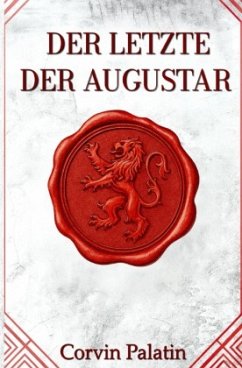 Der Letzte der Augustar Der Letzte der Augustar