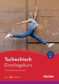Einstiegskurs Tschechisch. Buch mit Audios online
