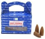 Satya Nag Champa Backflow Räucherkegel, J432-101