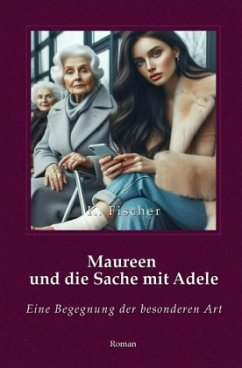 Maureen und die Sache mit Adele