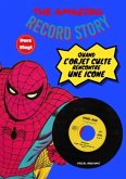 the amazing record story