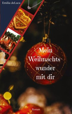Cover Mein Weihnachtswunder mit dir
