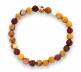 Mookait Edelsteinarmband 6mm, J749-20