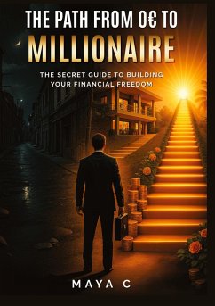 The Path from 0EUR to Millionaire - Key Steps The Path from 0EUR to Millionaire - Key Steps