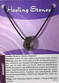 Granat Maxicard Healing Stones, R143-23