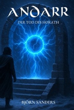 Cover Andarr