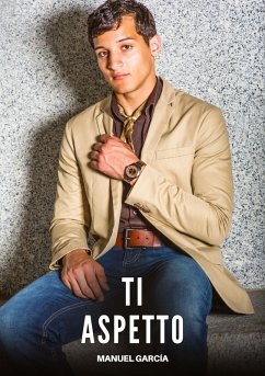 Ti Aspetto - García, Manuel