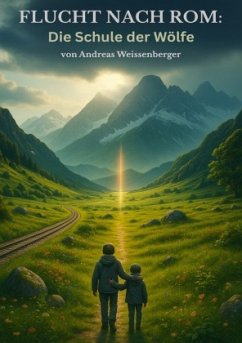 Flucht nach Rom: Flucht nach Rom: