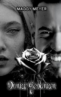 Dunkle Gedanken - Meyer, Maggy
