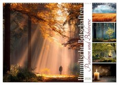 Psalmen und Bibelverse - Himmlische Botschaften (Wandkalender 2026 DIN A2 quer), CALVENDO Monatskalender Psalmen und Bibelverse - Himmlische Botschaften (Wandkalender 2026 DIN A2 quer), CALVENDO Monatskalender