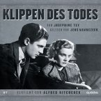 Klippen des Todes (MP3-Download)