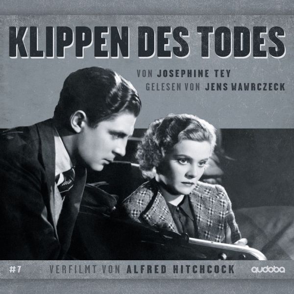 Klippen des Todes (MP3-Download) Klippen des Todes (MP3-Download)
