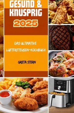 Gesund & Knusprig 2025