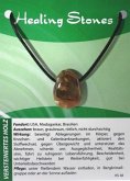 Versteinertes Holz Maxicard Healing Stones, R143-38 Versteinertes Holz Maxicard Healing Stones, R143-38