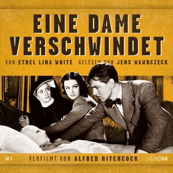 Eine Dame verschwindet (MP3-Download) Eine Dame verschwindet (MP3-Download)