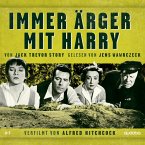 Immer Ärger mit Harry (MP3-Download)