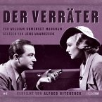 Der Verräter (MP3-Download)