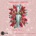 To Carve a Fae Heart (MP3-Download)