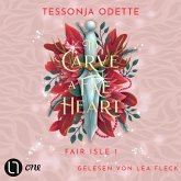 To Carve a Fae Heart (MP3-Download)