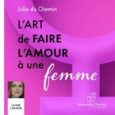 L'art de faire l'amour à une femme (MP3-Download) L'art de faire l'amour à une femme (MP3-Download)