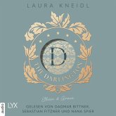 The Darlington - Ethan & Grace (MP3-Download) The Darlington - Ethan & Grace (MP3-Download)