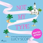Not my type (MP3-Download)