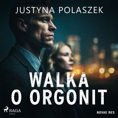 Walka o orgonit (MP3-Download) - Polaszek, Justyna
