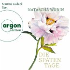 Die späten Tage (MP3-Download)