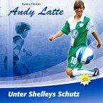 17: Unter Shelleys Schutz (MP3-Download)