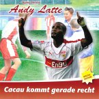 16: Cacau kommt gerade recht (MP3-Download)