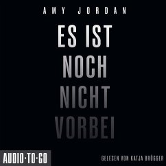 Cover Es ist noch nicht vorbei (MP3-Download)