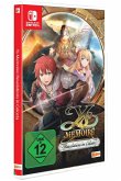 Ys Memoire: Revelations in Celceta (Nintendo Switch)
