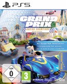 Ed & Edda: Grand Prix - Deluxe Edition (PlayStation 5)