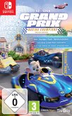 Ed & Edda: Grand Prix - Deluxe Edition (Nintendo Switch)