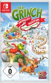 Der Grinch - Weihnachtsabenteuer- E.f.v.Ausgabe (Nintendo Switch) Der Grinch - Weihnachtsabenteuer- E.f.v.Ausgabe (Nintendo Switch)