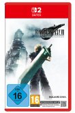 Final Fantasy VII Remake Intergrade Final Fantasy VII Remake Intergrade
