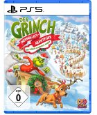 Der Grinch - Weihnachtsabenteuer- E.f.v.Ausgabe (PlayStation 5) Der Grinch - Weihnachtsabenteuer- E.f.v.Ausgabe (PlayStation 5)