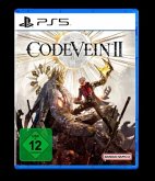 Code Vein II (PlayStation 5)