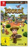 Dinkum Day One Edition (Nintendo Switch)