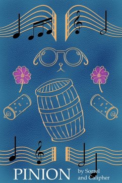 Cover Pinion (eBook, ePUB)