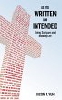 As It Is Written and Intended (eBook,... - Bild 1