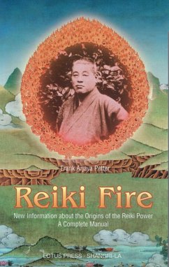 Cover Reiki Fire (eBook, ePUB)