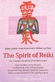 The Spirit Of Reiki (eBook, ePUB)