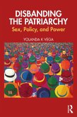 Disbanding the Patriarchy (eBook, ePUB)