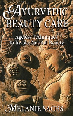 Cover Ayurvedic Beauty Care (eBook, ePUB)