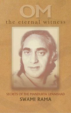 Cover Om The Eternal Witness: Secrets (eBook, ePUB)