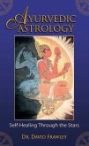 Ayurvedic Astrology (eBook, ePUB) Ayurvedic Astrology (eBook, ePUB)