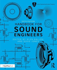 Handbook for Sound Engineers (eBook, ePUB)