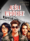 Jesli wrócisz (eBook, ePUB)