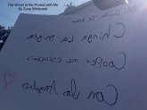 The Ghost at the Protest with Me (My Story, #4) (eBook, ePUB) The Ghost at the Protest with Me (My Story, #4) (eBook, ePUB)